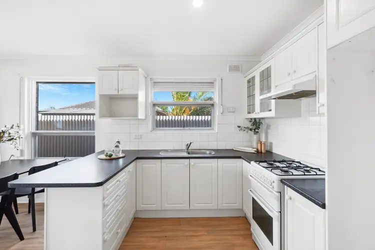 Sixth view of Homely house listing, 1 Prince Albert Street, Albert Park SA 5014