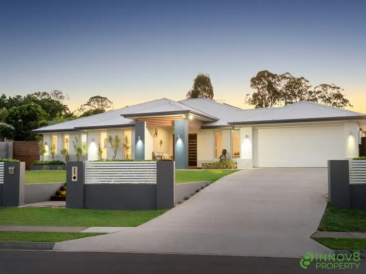 Main view of Homely house listing, 11 Amanda June Close, Joyner QLD 4500