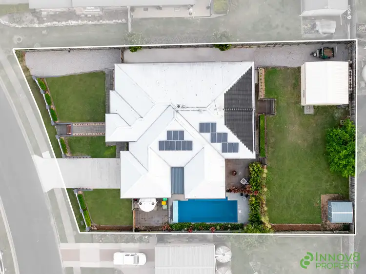 Second view of Homely house listing, 11 Amanda June Close, Joyner QLD 4500