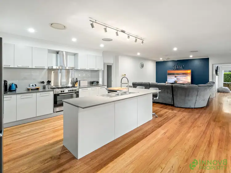 Fourth view of Homely house listing, 11 Amanda June Close, Joyner QLD 4500