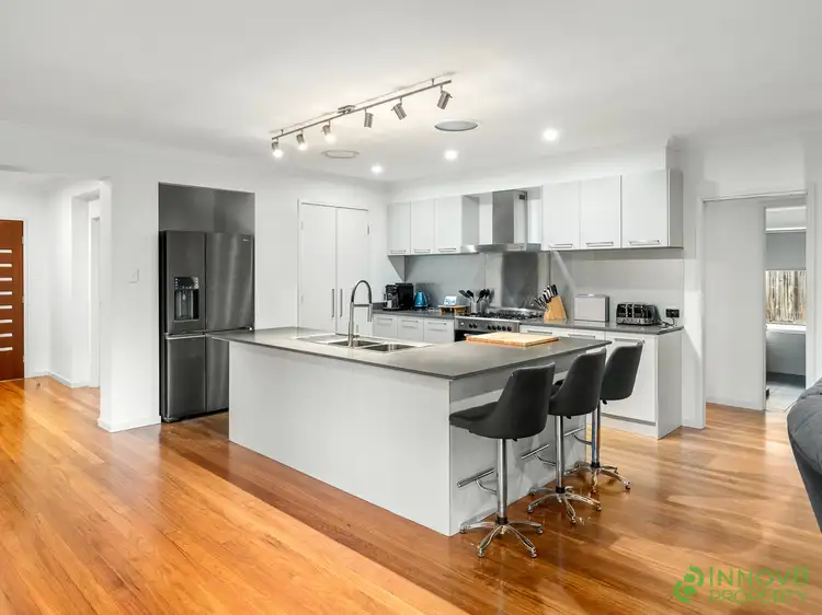 Fifth view of Homely house listing, 11 Amanda June Close, Joyner QLD 4500