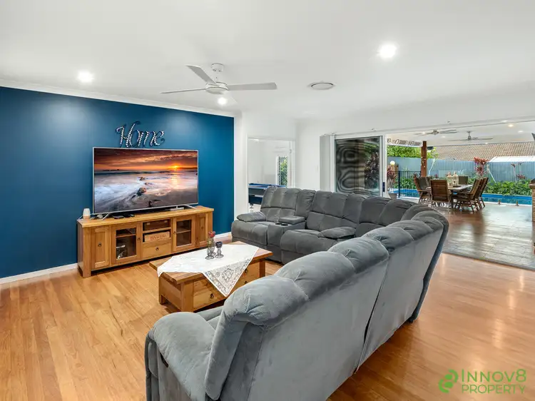 Seventh view of Homely house listing, 11 Amanda June Close, Joyner QLD 4500