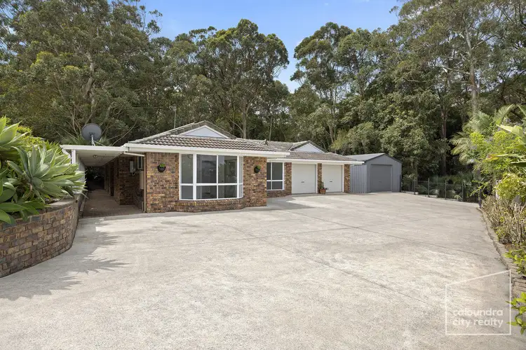 13 St Helena Street, Little Mountain QLD 4551
