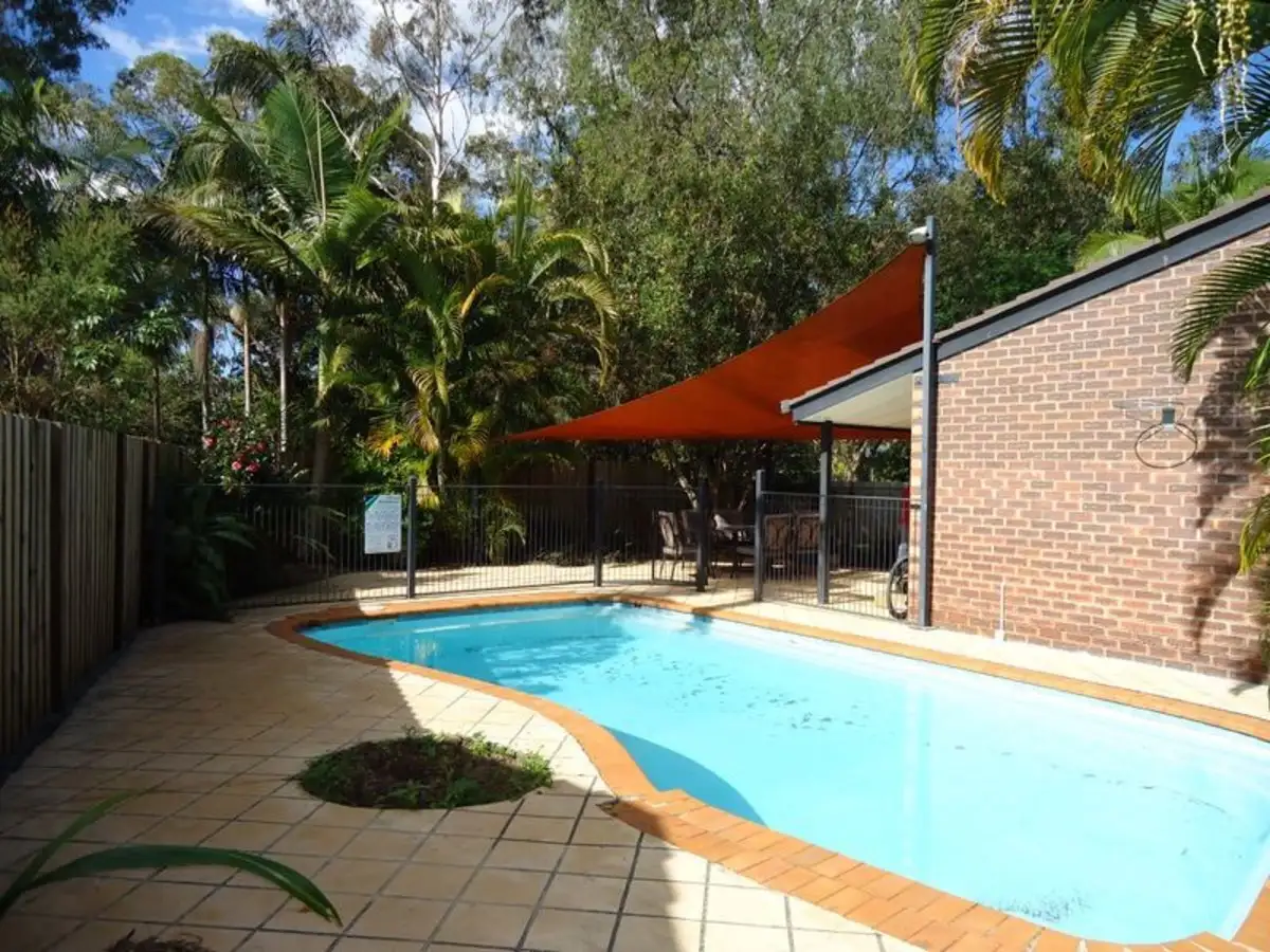 Main view of Homely house listing, 56a Koola Drive, Nerang QLD 4211
