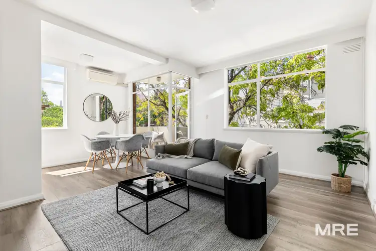 6/145 Walsh Street, South Yarra VIC 3141