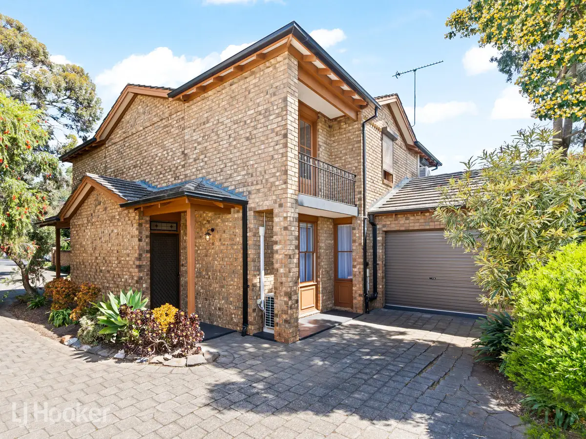 Main view of Homely unit listing, 3/126 Cross Road, Highgate SA 5063