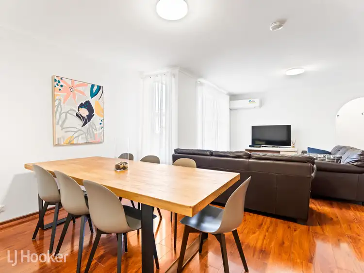 Second view of Homely unit listing, 3/126 Cross Road, Highgate SA 5063