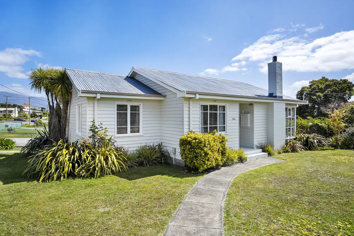 Main view of Homely house listing, 262 Cambridge Road, Warrane TAS 7018