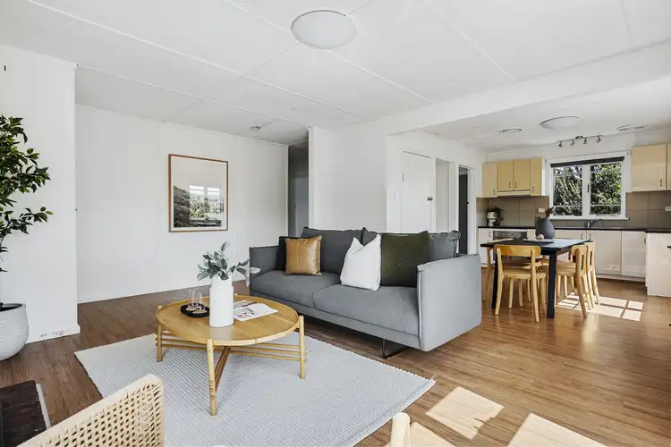 Third view of Homely house listing, 262 Cambridge Road, Warrane TAS 7018