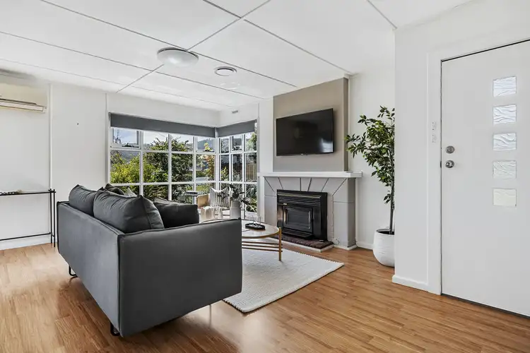 Fifth view of Homely house listing, 262 Cambridge Road, Warrane TAS 7018