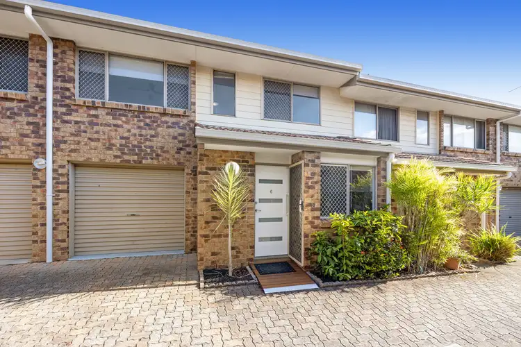 Main view of Homely unit listing, 6/7-9 Evans Street, Maroochydore QLD 4558