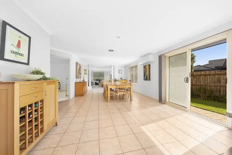 Sixth view of Homely house listing, 54 Pitfield Crescent, Rowville VIC 3178