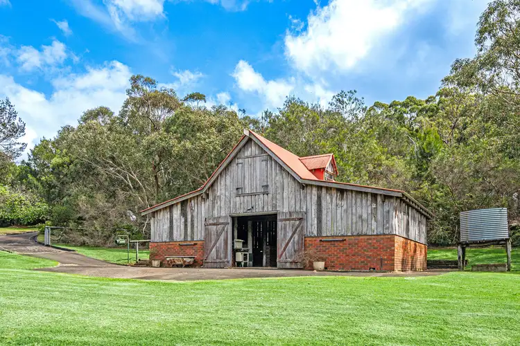 Fourth view of Homely rural property listing, 1 Mitchell Road, Dural NSW 2158