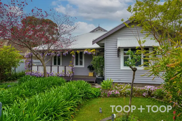2 Torrens Street, Mitcham SA 5062