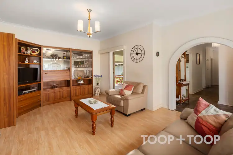 Third view of Homely house listing, 3 Appollo Avenue, Paradise SA 5075