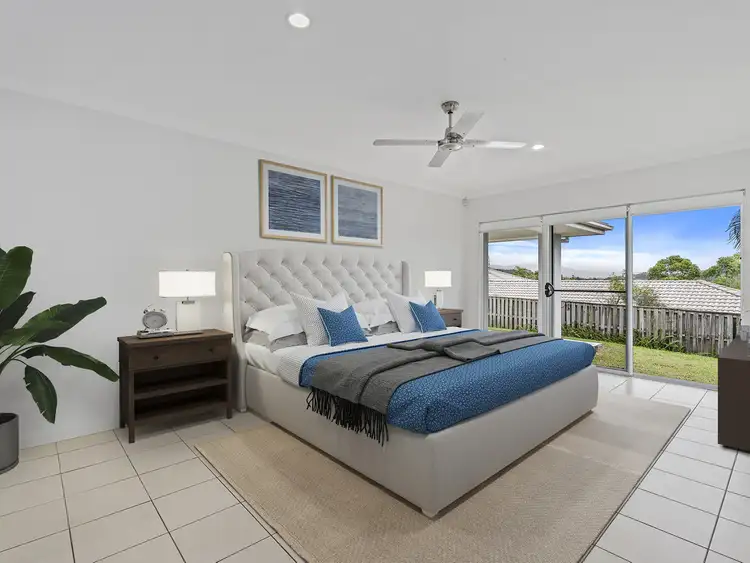 Fourth view of Homely house listing, 51 Mcauley Parade, Pacific Pines QLD 4211