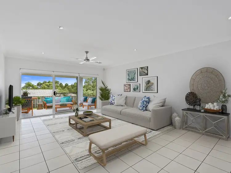 Fifth view of Homely house listing, 51 Mcauley Parade, Pacific Pines QLD 4211