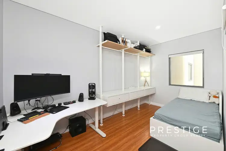 Sixth view of Homely unit listing, 320/52-62 Arncliffe Street, Wolli Creek NSW 2205