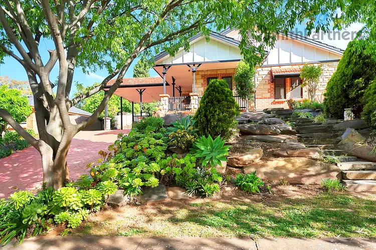 Main view of Homely house listing, 9 St Buryan Crescent, Golden Grove SA 5125