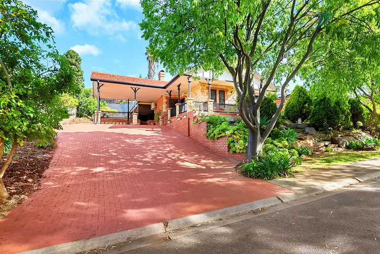 Fourth view of Homely house listing, 9 St Buryan Crescent, Golden Grove SA 5125