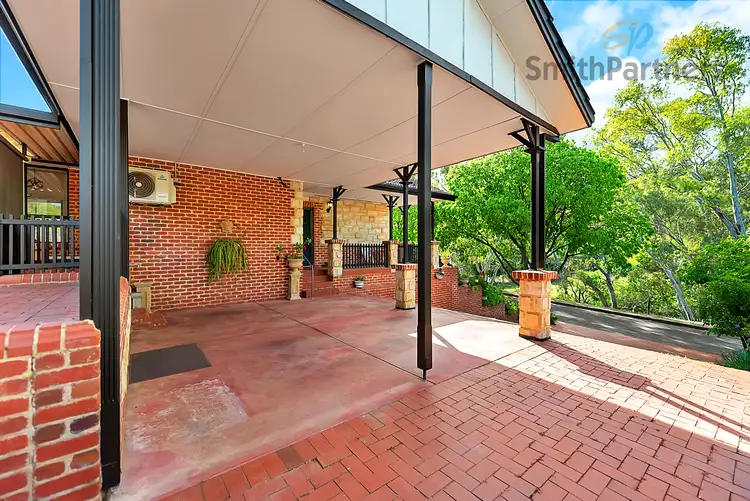 Fifth view of Homely house listing, 9 St Buryan Crescent, Golden Grove SA 5125