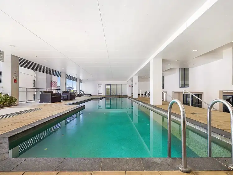 Third view of Homely apartment listing, 437/803 Stanley Street, Woolloongabba QLD 4102