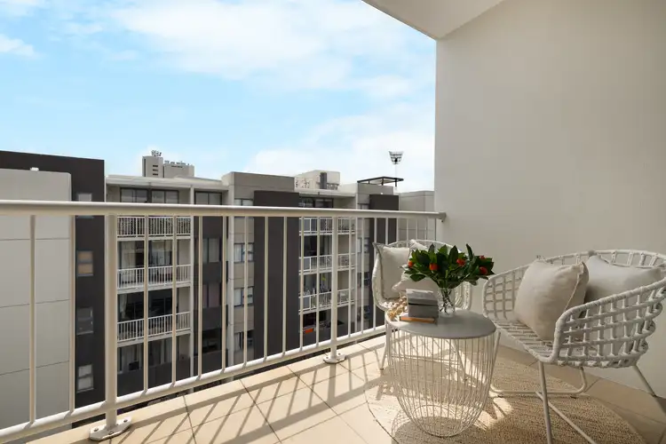 Sixth view of Homely apartment listing, 437/803 Stanley Street, Woolloongabba QLD 4102