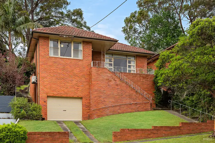 9 Wade Street, Adamstown Heights NSW 2289