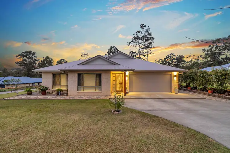 1-5 Canthook Crescent, New Beith QLD 4124