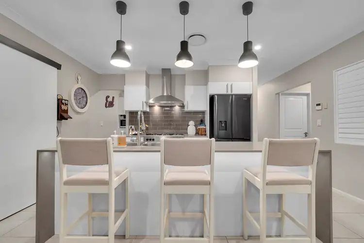 Second view of Homely house listing, 1-5 Canthook Crescent, New Beith QLD 4124