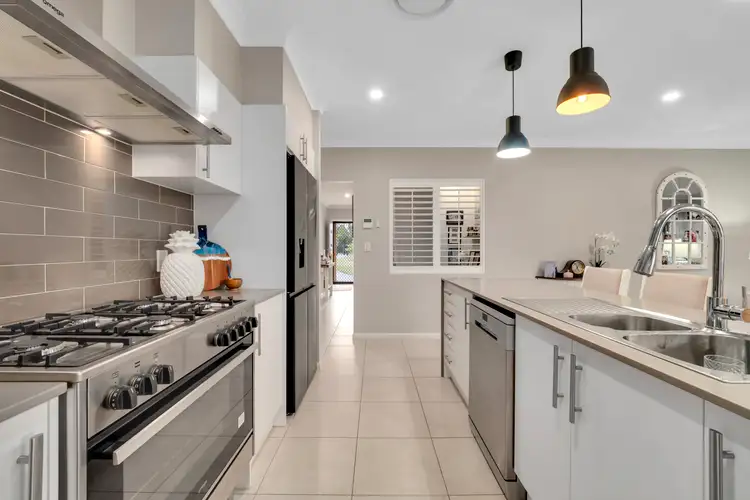 Third view of Homely house listing, 1-5 Canthook Crescent, New Beith QLD 4124