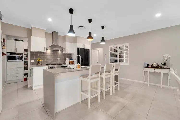 Fourth view of Homely house listing, 1-5 Canthook Crescent, New Beith QLD 4124