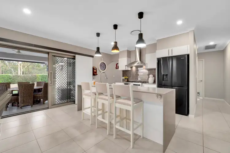 Fifth view of Homely house listing, 1-5 Canthook Crescent, New Beith QLD 4124