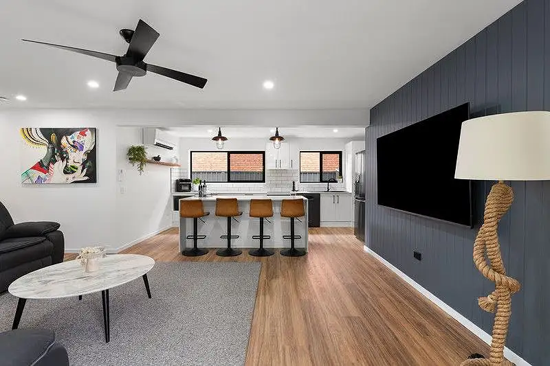 Main view of Homely house listing, 3/15 Duet Drive, Mermaid Waters QLD 4218