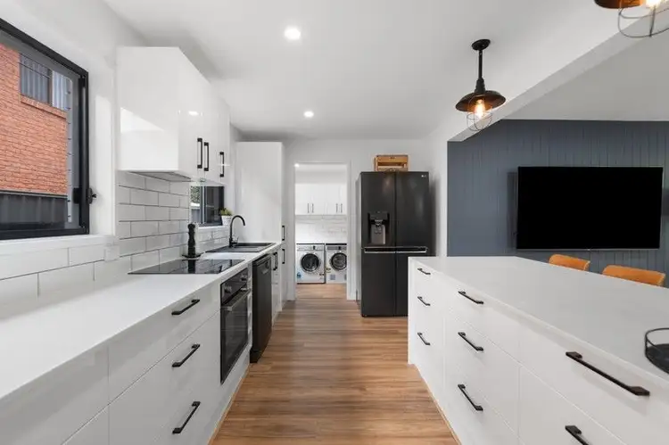 Third view of Homely house listing, 3/15 Duet Drive, Mermaid Waters QLD 4218