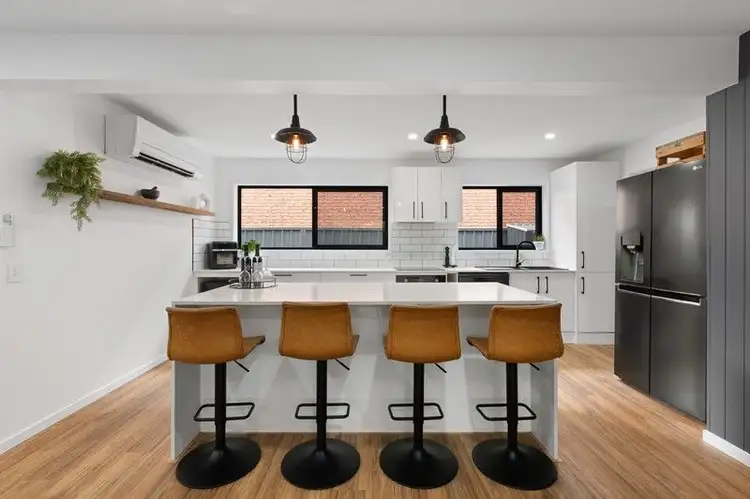 Fourth view of Homely house listing, 3/15 Duet Drive, Mermaid Waters QLD 4218