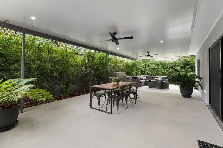 Fifth view of Homely house listing, 3/15 Duet Drive, Mermaid Waters QLD 4218