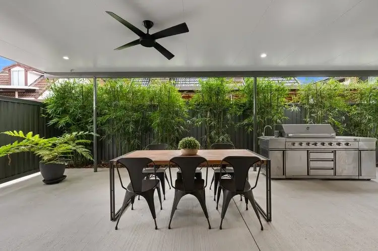 Sixth view of Homely house listing, 3/15 Duet Drive, Mermaid Waters QLD 4218