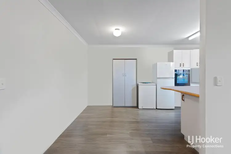 Fifth view of Homely townhouse listing, 53/16 Stay Place, Carseldine QLD 4034