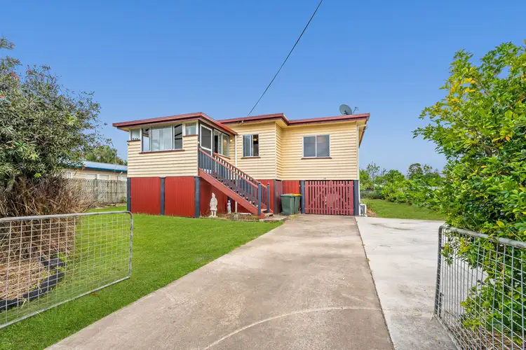 Main view of Homely house listing, 302 Pallas Street, Maryborough QLD 4650