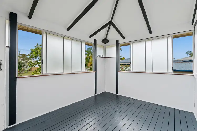 Third view of Homely house listing, 302 Pallas Street, Maryborough QLD 4650