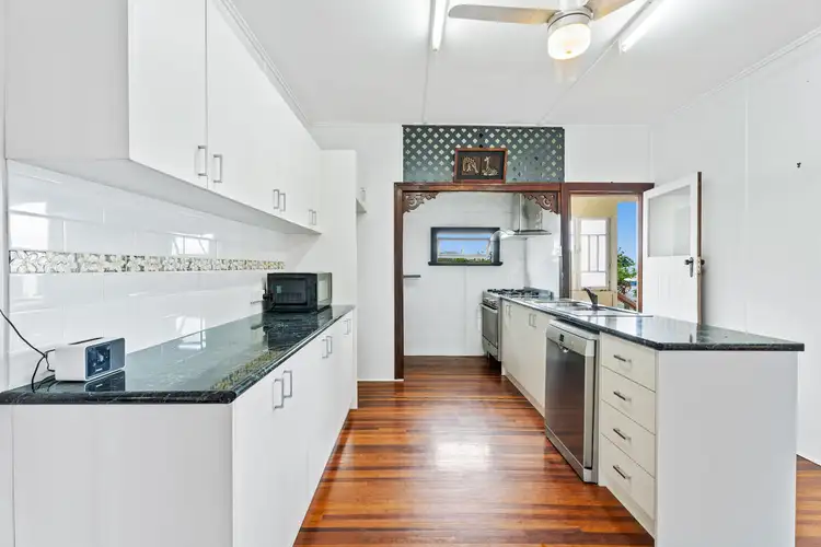 Fourth view of Homely house listing, 302 Pallas Street, Maryborough QLD 4650