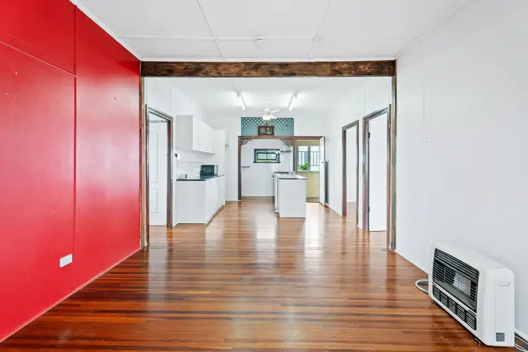 Sixth view of Homely house listing, 302 Pallas Street, Maryborough QLD 4650