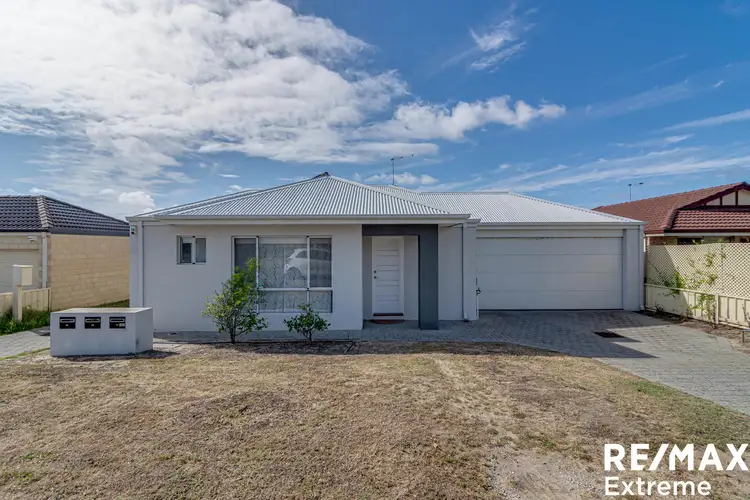 Main view of Homely house listing, 7A Maltarra Place, Nollamara WA 6061