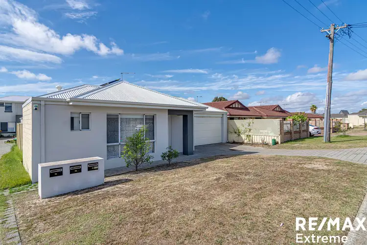 Second view of Homely house listing, 7A Maltarra Place, Nollamara WA 6061