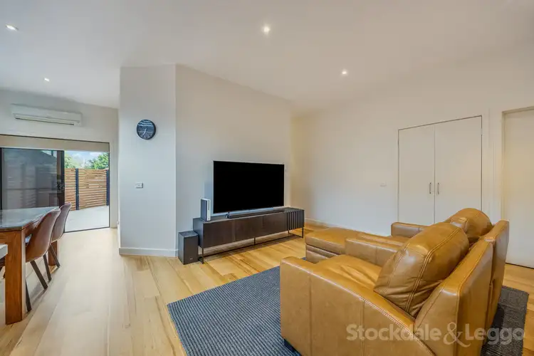 Fifth view of Homely apartment listing, G01/25-29 Anthony Drive, Mount Waverley VIC 3149