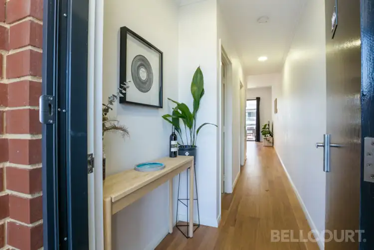 Third view of Homely apartment listing, 206/80 Old Perth Road, Bassendean WA 6054