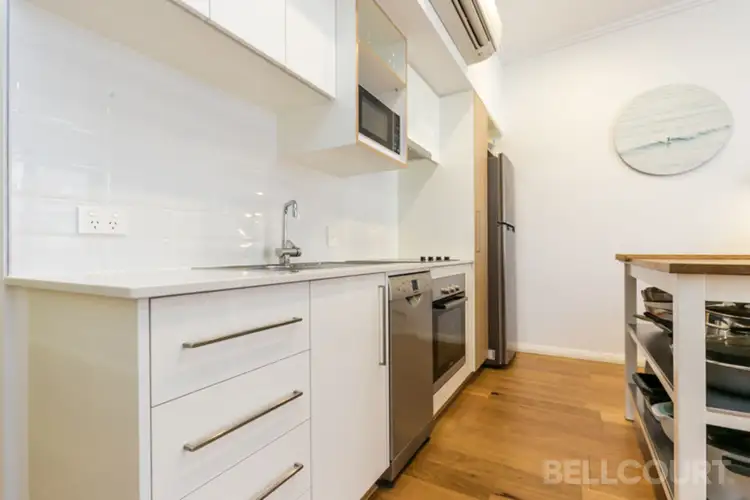 Fifth view of Homely apartment listing, 206/80 Old Perth Road, Bassendean WA 6054