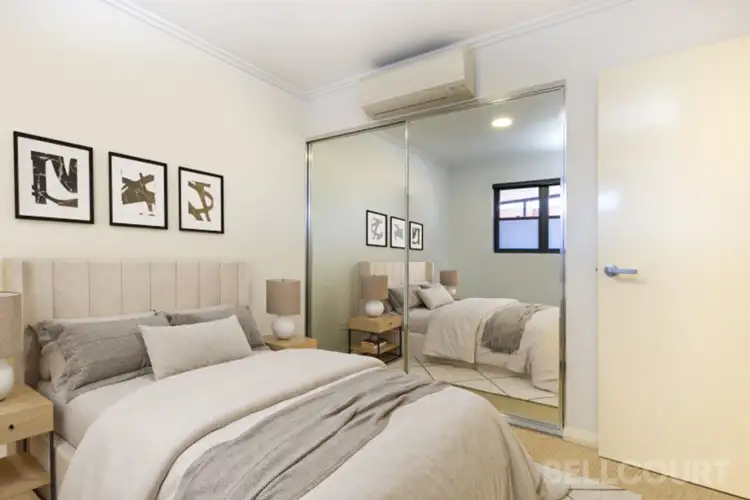 Sixth view of Homely apartment listing, 206/80 Old Perth Road, Bassendean WA 6054