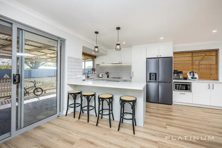 Second view of Homely house listing, 19 Trusmore Crescent, Craigie WA 6025